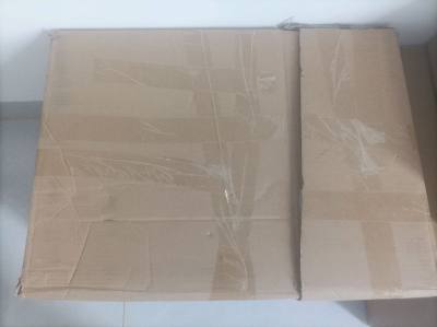 这次入手的是一个庞然大物，很大很重，保险起见选择了竹蜻蜓max，打包非常好，泡沫纸裹了好几层，到手无损坏，靠谱