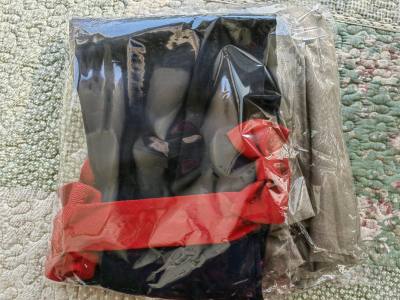 任意门服装好物分享