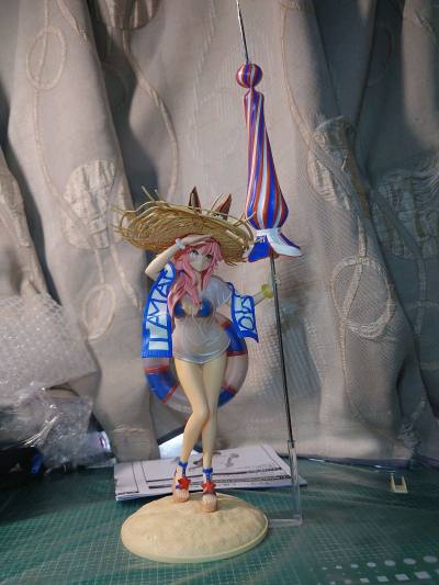 二月第四单到货分享