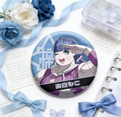 挖到宝的平台！挖煤姬商品丰富，从动漫周边到日用好物一应俱全，很多绝版款都能找到。打包严谨安全，保护到位，到手崭新如初。合单省运费，积分优惠多，物流快捷，售后靠谱，不用找代购，自己就能轻松海淘，太香了！
