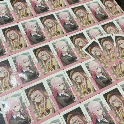 看到好价马上就切了，巡音流歌好好看，我只拍了几组图但是很出片，这次运费很给力，特别好的挖煤姬么么哒呀，还是再感叹一下流歌的美貌