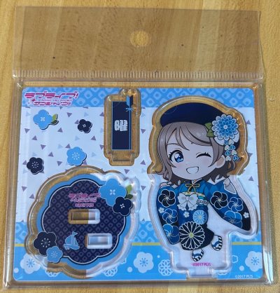 这次在挖煤姬淘日版周边超满意！下单顺畅，品相符合预期，打包细致用心，硬盒加多层防护，到手完好无损。竹蜻蜓物流速度稳定，清关高效，全程透明可查，性价比很高。跨国收谷也能这么稳妥，体验感拉满！