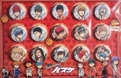 非常美的原画吧唧