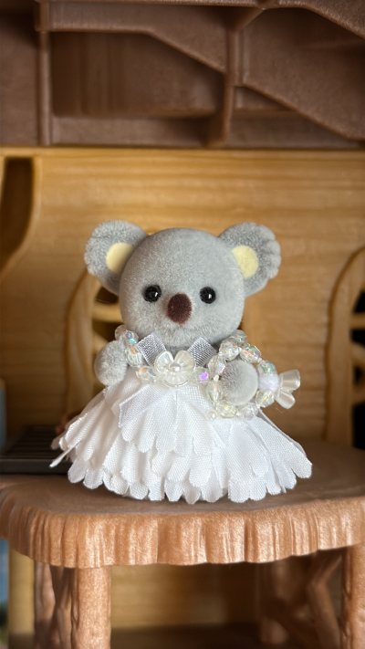 已经不是第一次用挖煤姬日淘各种森贝儿玩具了，挖煤姬的主页简洁，不时还会有各种优惠券降低商品价格，总之每一次购物体验都很好！