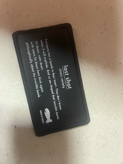 记不住用了多少次挖煤了，合单速度依旧给力，包裹内缓冲物充足，商品如卖家所述一致。日淘选择挖煤，安全，放心，便捷，每天打开挖煤已变成了生活的一部分了。