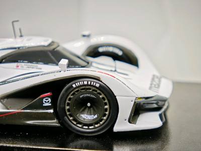 首次海淘，购买绝版模型