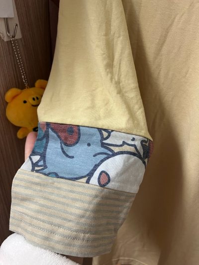 任意门海淘分享（新春版）