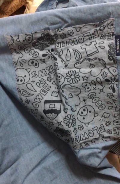 任意门 新年海淘开箱分享！