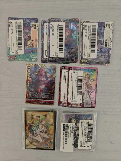 26年1月下旬挖煤姬新到好物分享