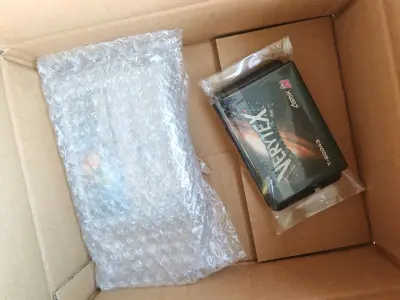 不知不觉在挖煤姬海淘已经好多单了，这是竹蜻蜓的运单，时效不错包括审核17天左右就到手了，东西包装到位，没有破损。期待下次合作。