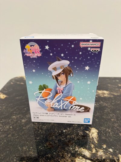 过完年回来就收到了期待已久的手办，这次依然选择了海运的方式，打包非常好，手办几乎没有损坏，后续会一直来进行海淘手办