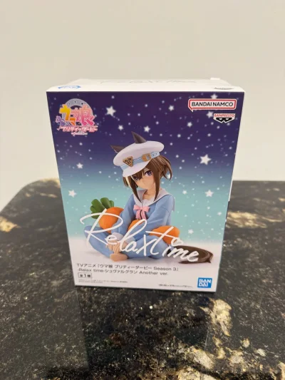 过完年回来就收到了期待已久的手办，这次依然选择了海运的方式，打包非常好，手办几乎没有损坏，后续会一直来进行海淘手办