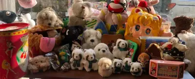 挖煤姬真的绝了!在上面淘日淘商品超省心界面简洁好操作，找想要的目货轻松拿捏。物流追踪清晰、从下单到收货一路顺畅，客服响应也快，有问题秒解决，日淘首选它必须五星好评、挖煤姬让我实现目淘自由不管是日系帮牌、小众手办，还是特色小物，种类超全价格透明，沟通也方便,再也不用为...挖煤姬真的绝了!在上面淘日淘商品超省心界面简洁好操作，找想要的目货轻松拿捏。物流追踪清晰、从下单到收货一路顺畅，客服响应也快，有问题秒解决，日淘首选它必须五星好评、挖煤姬让我实现目淘自由不管是日系帮牌、小众手办，还是特色小物，种类超全价格