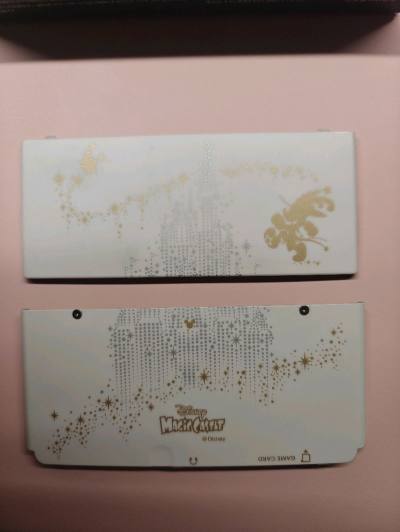 这次使用挖煤姬在雅虎平台购买了商品，和在煤炉买一样方便，也有优惠券，可以买到稀缺的3ds替换壳。还购买了一套包装箱，可以和手里的机器适配。购物体验非常好！