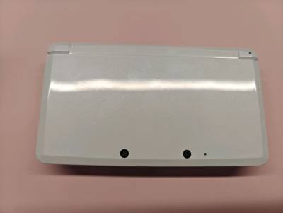 距这款游戏机发售已经有十几年了，还能淘到成色这么好的机器真的很惊喜。用挖煤姬实现了在煤炉无障碍购物，从下单到拿到商品整个过程只要十几天，海淘变得容易多了！