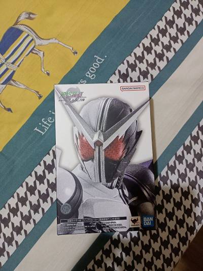 这次通过挖煤姬APP海淘万代真骨雕獠牙王牌的体验，可以说是一次非常圆满且愉悦开箱之旅这次购物从下单到收货的每一个环节都让我感到十分安心与满意