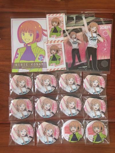 第n次任意门切煤开箱