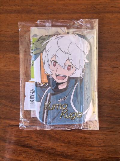 第n次挖煤姬切煤开箱。终于切到了萌萌的空闲游真方吧唧，有很多复数谷。走的竹蜻蜓路线，速度很快，用了很多泡沫纸包裹，纸箱很结实，超级喜欢纸片谷和文件夹。