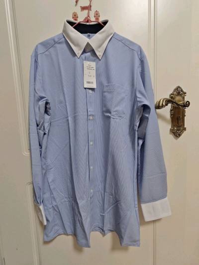 谁还没被挖煤姬圈粉！淘日系衣服真的太香了。界面友好、价格透明，合单省钱，物流给力。每件都细心包装，衬衫品相绝了，和图片一模一样。足不出户逛日本，喜欢的好物一键拿下，海淘小白也能轻松上手。日淘就用挖煤姬，快乐挖煤不翻车！