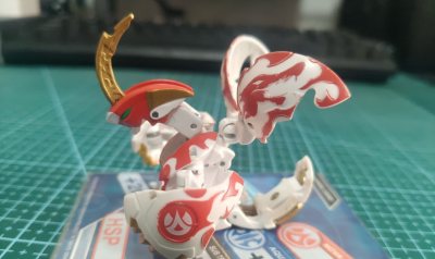 挖煤姬买爆丸太省心！日版正品质感拉满，品相全新无瑕疵。打包专业加固，运输安全无损。下单便捷、物流透明，价格比国内划算，收藏爱好者强烈推荐！