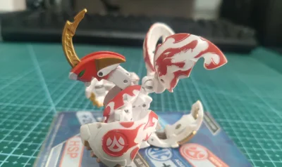 挖煤姬买爆丸太省心！日版正品质感拉满，品相全新无瑕疵。打包专业加固，运输安全无损。下单便捷、物流透明，价格比国内划算，收藏爱好者强烈推荐！