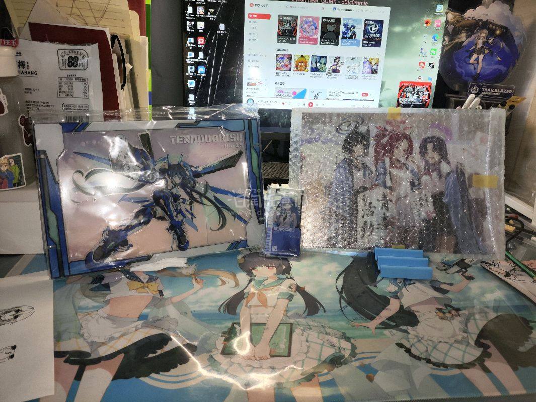 挖煤姬我已经N次回购，每次都超惊喜！包装严实无破损，服务贴心到位，品质一如既往稳定靠谱，性价比绝了，真心推荐，长期闭眼冲不踩雷！我下次还有买买买！