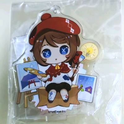 选的EMS线，物流速度非常值得称赞。久违的切这种杂货箱，结果非常理想呀，拆的过程非常爽，一个个辨认ip的感觉很好‎ദ്ദിᵔ.˛.ᵔ₎✧