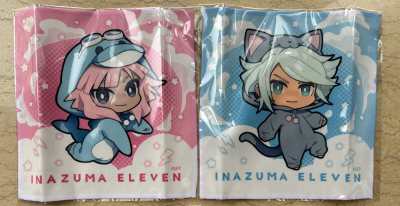 挖煤姬到货，虽然卡了春节但是发货到货还是很快，竹蜻蜓plus包税邮费实惠，商品完好没有任何问题。骏河屋商品很实惠，手续费低。