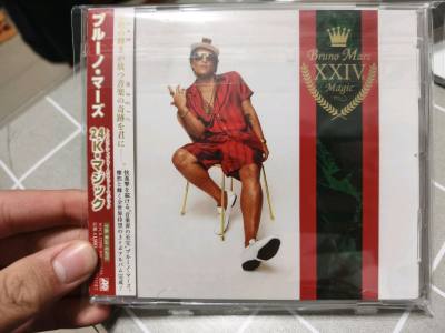 挖煤姬太好用了，对于小白简单易懂，第一次日淘完全胜利
从日本亚马逊买的cd，火星哥和碧梨的，日版cd质量就是好
挖煤姬打包的很好，选择的是内部单件加固，保护cd这种小菜一碟，到手上也是毫发无损
而且日本ems很快，从国际物流发货到我这边上海拿到只要4天？！
图四听的...挖煤姬太好用了，对于小白简单易懂，第一次日淘完全胜利
从日本亚马逊买的cd，火星哥和碧梨的，日版cd质量就是好
挖煤姬打包的很好，选择的是内部单件加固，保护cd这种小菜一碟，到手上也是毫发无损
而且日本ems很快，从国际物流发货到我这边上