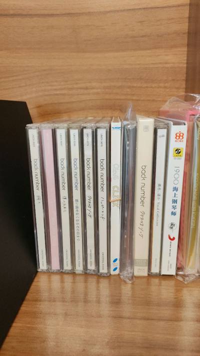 第n次海淘体验开箱