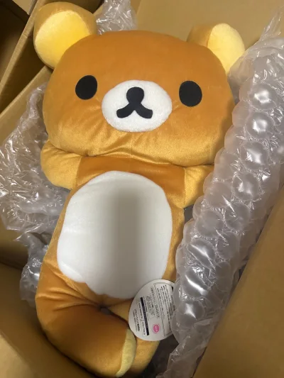 ✨第八次挖煤体验依旧惊喜！挖煤姬物流神速，挖煤姬选品一如既往地精准又有趣。包装用心，泡沫满满得很安心，日淘体验满分，每次开箱都像拆盲盒般快乐，性价比超高，是会无限回购的宝藏平台！


