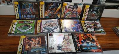 本单是年后第一单，基本上没有受到新年假期的影响。整体速度是可以接受的…这单主要是洗成色，之前买的很多游戏都是缺少附件，对于收藏来说是很难受的一件事。还剩大几十张，今年的任务就是借助挖煤姬这个平台给她们更新品相！