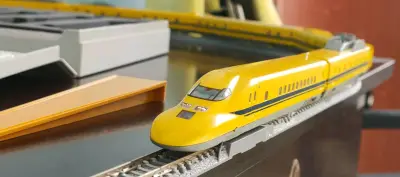 goodo(￣▽￣)ｄ，第一次日淘选择了这个平台是一个正确的选择买到了心怡的模型并且我今天进行了第二次日淘我还是非常推荐这个平台的