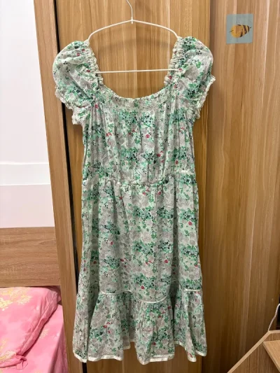 欢迎观看我的挖煤姬海淘购入的好物分享，捆包服务很棒!这次购买的是3件衣服，牛仔裤很可爱，连衣裙很森系，我选择的是日本邮政EPL，半个月左右我就收到了，包裹完整，挖煤姬的页面简洁方便。适合我这种新手小白用，人工客服响应也很迅速，感谢挖煤姬帮我买到心仪的宝贝!这次购物体...欢迎观看我的挖煤姬海淘购入的好物分享，捆包服务很棒!这次购买的是3件衣服，牛仔裤很可爱，连衣裙很森系，我选择的是日本邮政EPL，半个月左右我就收到了，包裹完整，挖煤姬的页面简洁方便。适合我这种新手小白用，人工客服响应也很迅速，感谢挖煤姬帮