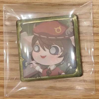 挖煤姬的包裹追踪做得很好我很喜欢，从日本发货、上飞机、到国内清关、转国内快递，每一步都有时间节点，看着心里踏实，知道大概什么时候能到。这种时刻能查询物流进度的服务值得称赞！



