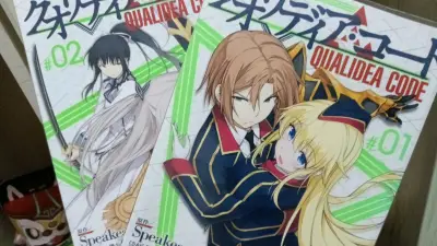 买到了好价初版的漫画书，虽然是冷圈但也幸福了，不然国内根本收不到，太好了，我第一次知道日淘还能怎么轻松！多亏了挖煤姬！买各种东西都很方便快捷，美美看收藏了～


