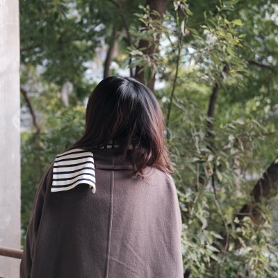 asahi同款短袖淘到！