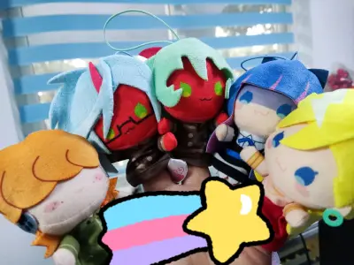 年前寄回来一波毛绒，因为金额有些高，直接走竹蜻蜓了，审核通过后很快发货了，半个月就收到了，非常快，包装很好，没有破损


