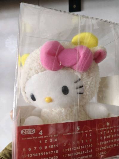 第一次用挖煤姬，新手中的新手！
使用前查了很多攻略，切煤的时候还是很紧张的，但耐不住太喜欢KT了！收到后真的惊喜中的惊喜！
娃娃都很完美，我遇到了很好的卖家，一看就是超级爱惜的！因为在小红书看到了很多老师们遇到各种问题，我也是抱着赌一把的心态的！这次切煤体验很好……...第一次用挖煤姬，新手中的新手！
使用前查了很多攻略，切煤的时候还是很紧张的，但耐不住太喜欢KT了！收到后真的惊喜中的惊喜！
娃娃都很完美，我遇到了很好的卖家，一看就是超级爱惜的！因为在小红书看到了很多老师们遇到各种问题，我也是抱着赌一把的