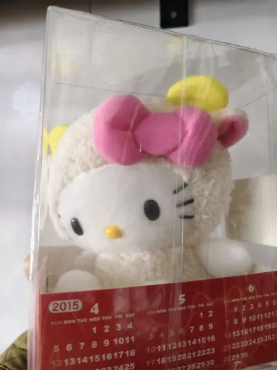 第一次用挖煤姬，新手中的新手！
使用前查了很多攻略，切煤的时候还是很紧张的，但耐不住太喜欢KT了！收到后真的惊喜中的惊喜！
娃娃都很完美，我遇到了很好的卖家，一看就是超级爱惜的！因为在小红书看到了很多老师们遇到各种问题，我也是抱着赌一把的心态的！这次切煤体验很好……...第一次用挖煤姬，新手中的新手！
使用前查了很多攻略，切煤的时候还是很紧张的，但耐不住太喜欢KT了！收到后真的惊喜中的惊喜！
娃娃都很完美，我遇到了很好的卖家，一看就是超级爱惜的！因为在小红书看到了很多老师们遇到各种问题，我也是抱着赌一把的