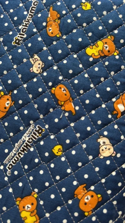 又收到了好看漂亮的美布，看着自己精挑细选的宝贝真的心情愉悦，感谢挖煤姬，春节物流也不停，收到了很多漂亮的布料


