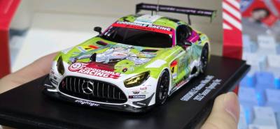 日淘爽收初音号