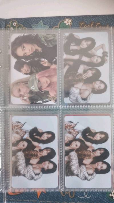 物流方面还是比较快的，包裹保护的也很好，有泡沫袋和纸盒子，商家呢，保护小卡也是非常的好，有小纸板保护，还有小信封，小卡保护的非常好