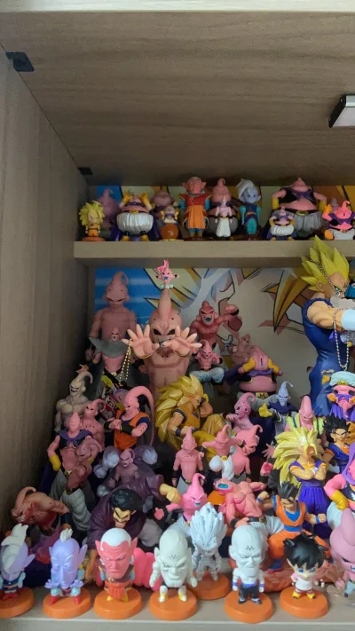 这次淘到了自己一直梦寐以求的东西，太开心了，描述一致，没有出现任何问题，太棒了，迫不及待的打开了，已经摆好啦，哈哈哈