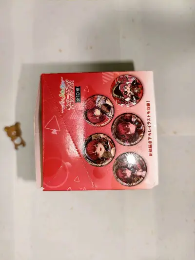 挖煤姬海淘软件整体体验相当不错。界面简洁易上手，商品分类清晰，搜索速度快，能迅速找到想要的海外好物。这次依旧是在煤炉捡漏周边~最近平台很给力，活动力度非常大，发放了很多优惠券，尤其是无门槛和免手续费