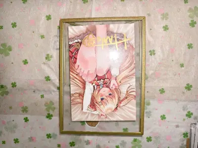 挖煤姬必须五星好评!第一次海淘就选对了地
方。
包装真的没话说，里三层外三层，气泡膜裹得严严实实，收到的时候完全不用担心磕碰。实物品相绝美，到手甚至比图片还好看，每一处细节都清晰在线，完全没有瑕疵。
物流也很给力，清关顺利，时效比预期快很多。全程操作简单易懂，客服也...挖煤姬必须五星好评!第一次海淘就选对了地
方。
包装真的没话说，里三层外三层，气泡膜裹得严严实实，收到的时候完全不用担心磕碰。实物品相绝美，到手甚至比图片还好看，每一处细节都清晰在线，完全没有瑕疵。
物流也很给力，清关顺利，时效比预期快很