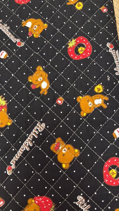 这一箱都是心头好呀，太喜欢啦，看着每一块都是美美的，心里别提多美了，太好看了，没有更多的词汇来形容了