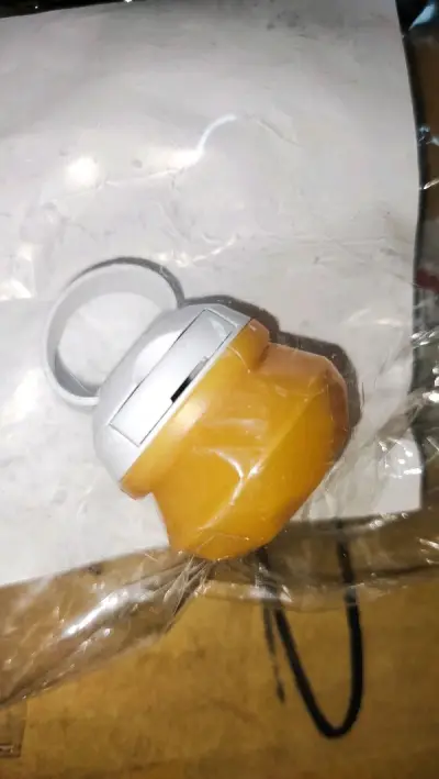 这回在指南针购入了偶像大师2023年发售的本田未央应援戒指，价格合适，发货很快，性价比很不错，非常满意