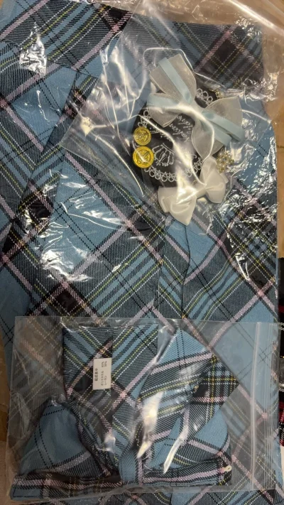 非常好非常感谢收到了萌萌的衣服我爱这个平台我爱挖煤姬我爱你们准确无误的收到了美美哒的衣服非常very good以后还会购物的！