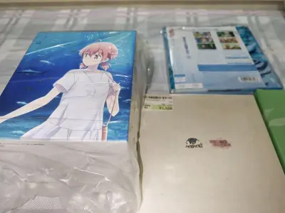 作为重度音像爱好者，日淘BD最担心破损与慢递，这次用挖煤姬竹蜻蜓光盘专线运回终将成为你豪华版BD，全程惊喜拉满，堪称光盘类物流天花板。
 
时效快到超出预期，日本入库合单后仅10天左右就顺利签收，清关高效稳定，物流轨迹实时更新，不用漫长苦等。专线对光盘品类友好度拉满...作为重度音像爱好者，日淘BD最担心破损与慢递，这次用挖煤姬竹蜻蜓光盘专线运回终将成为你豪华版BD，全程惊喜拉满，堪称光盘类物流天花板。
 
时效快到超出预期，日本入库合单后仅10天左右就顺利签收，清关高效稳定，物流轨迹实时更新，不用漫长苦